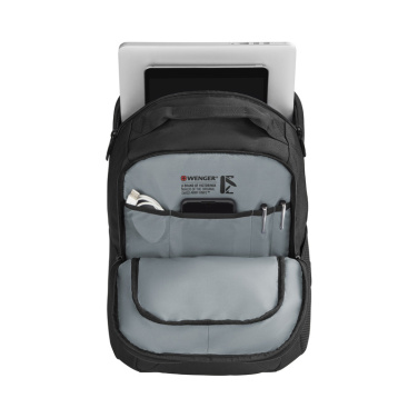 Logotrade reklaamtooted pilt: Seljakott Wenger BQ 16''