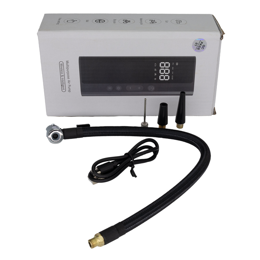 Logotrade reklaamtooted pilt: Elektripump, JK-L01