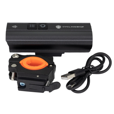 Logo trade reklaamtooted foto: Jalgratta tuli, E300