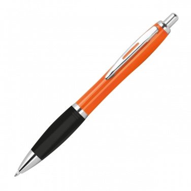 Logo trade reklaamtoote pilt: Taaskasutatud Ballpen LIMA