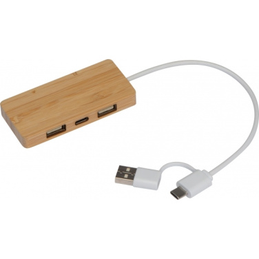 Logotrade ärikingi foto: Hub USB rozgałęźnik KUALA LUMPUR
