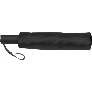 Logo trade reklaamtoote pilt: Tasku vihmavari OMAHA