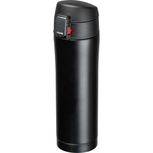 Logotrade meene foto: TERMAALNE KRUUS BUCHAREST 500 ml