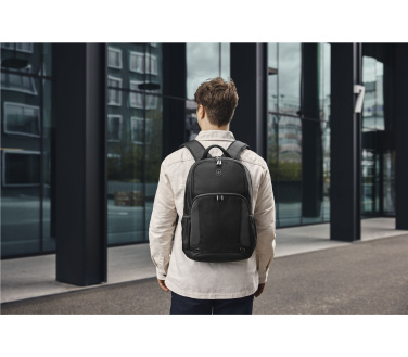 Logotrade ärikingi foto: Seljakott Wenger XE Tryal 15,6"