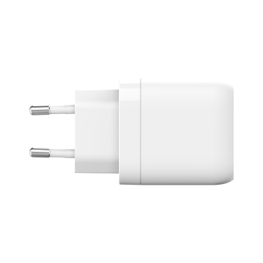 Logotrade reklaamkingid pilt: SILICON POWER kiirlaadija QM25