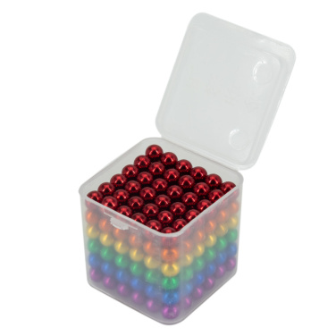 Logo trade reklaamkingituse pilt: Neocube