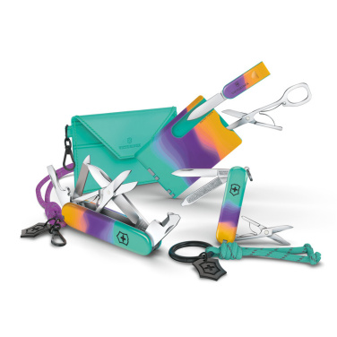 Logotrade firmakingituse foto: Victorinox SwissCard Classic, Sydney stiilis Victorinox