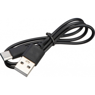 Logo trade reklaamkingituse pilt: Akupank 5 000 mAh DONETSK