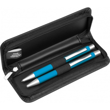 Logotrade ärikingitused pilt: Kirjutamiskomplekt pehme puudutusega Uppsala