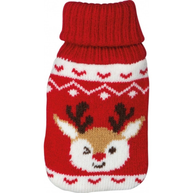 Logo trade reklaamkingid foto: Kätesoojendaja White Rock