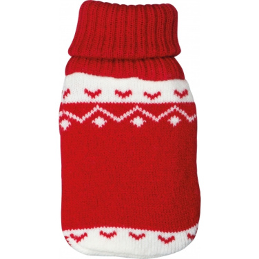 Logotrade ärikingituse foto: Kätesoojendaja White Rock