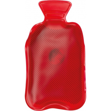 Logo trade meene pilt: Kätesoojendaja White Rock