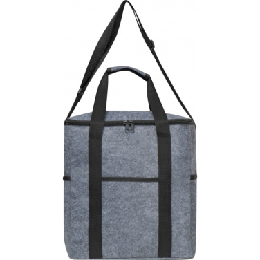 Logo trade meene pilt: RPET külmakott Santo Domingo