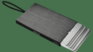 Logotrade ärikingitused pilt: RFID krediit-ja kaardihoidja 126615500