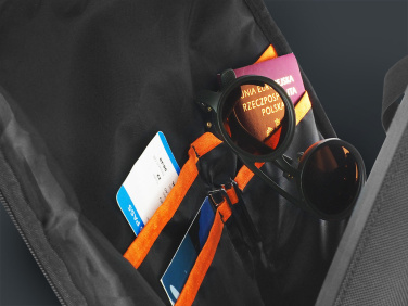 Logo trade reklaamtooted foto: Seljakott sülearvutile 190703400