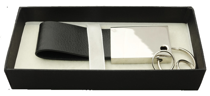 Logo trade reklaamtoote pilt: Võtmehoidja 90909500