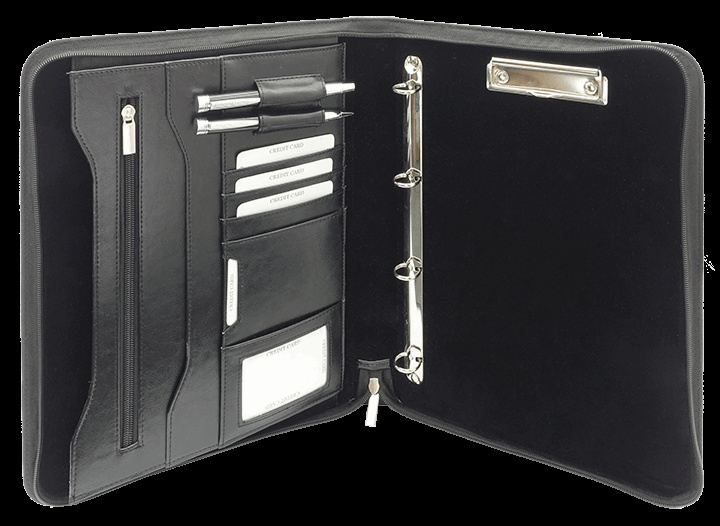 Logo trade meene pilt: Konverentsiportfell 46002