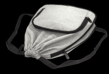 Logo trade ärikingituse pilt: Krookpaeltega seljakott 123210500