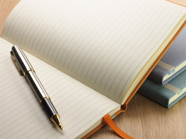 Logotrade reklaamkingi foto: Märkmik värviline 1248102