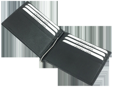 Logotrade reklaamtooted pilt: Rahakott 38005200