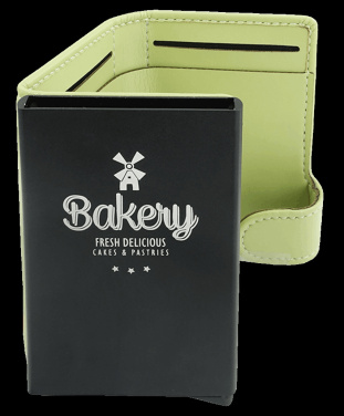 Logo trade ärikingid foto: Jaguar RFID kaarditasku 618119