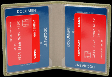 Logotrade firmakingid pilt: Dokumendimapp 1163119