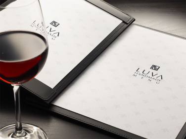 Logo trade firmakingi pilt: Menüü kaaned 1084244