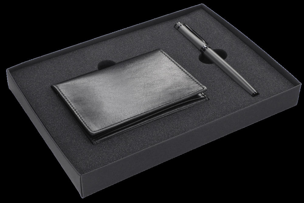 Logotrade firmakingitused pilt: Komplekt 1337013