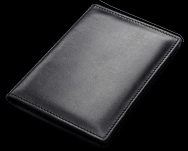 Logotrade reklaamtooted pilt: RFID passi ümbris 1301131