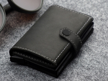 Logo trade reklaamkingituse pilt: RFID rahakott - Hunter Leather 2109284
