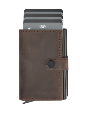 Logotrade ärikingi foto: RFID rahakott - Hunter Leather 2109284