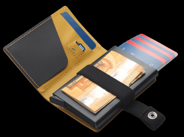 Logo trade ärikingi pilt: RFID rahakott 1230131