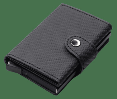 Logotrade firmakingitused pilt: RFID rahakott 1453110