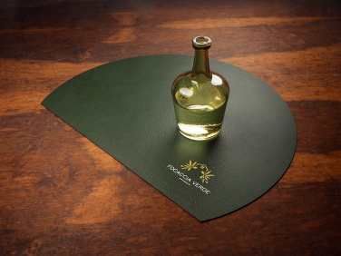 Logo trade reklaamkingid foto: Nahast lauamatt 2040330