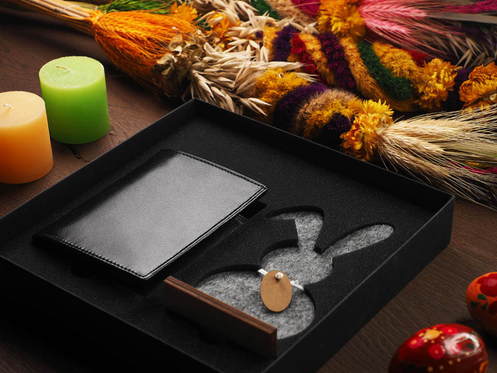 Logo trade ärikingitused foto: Lihavõttepühade komplekt 1796013