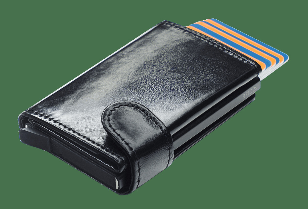 Logo trade reklaamkingituse pilt: RFID rahakott 618067