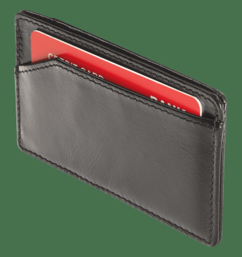Logotrade reklaamtooted pilt: Krediitkaarditasku 215067