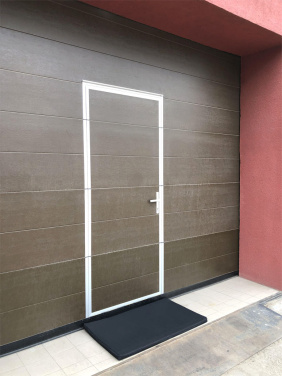 Logotrade firmakingid pilt: Libisemiskindel desinfitseerimismatt 60x50x3cm 1621269