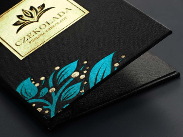Logotrade firmakingi foto: Arve kaaned 1683280