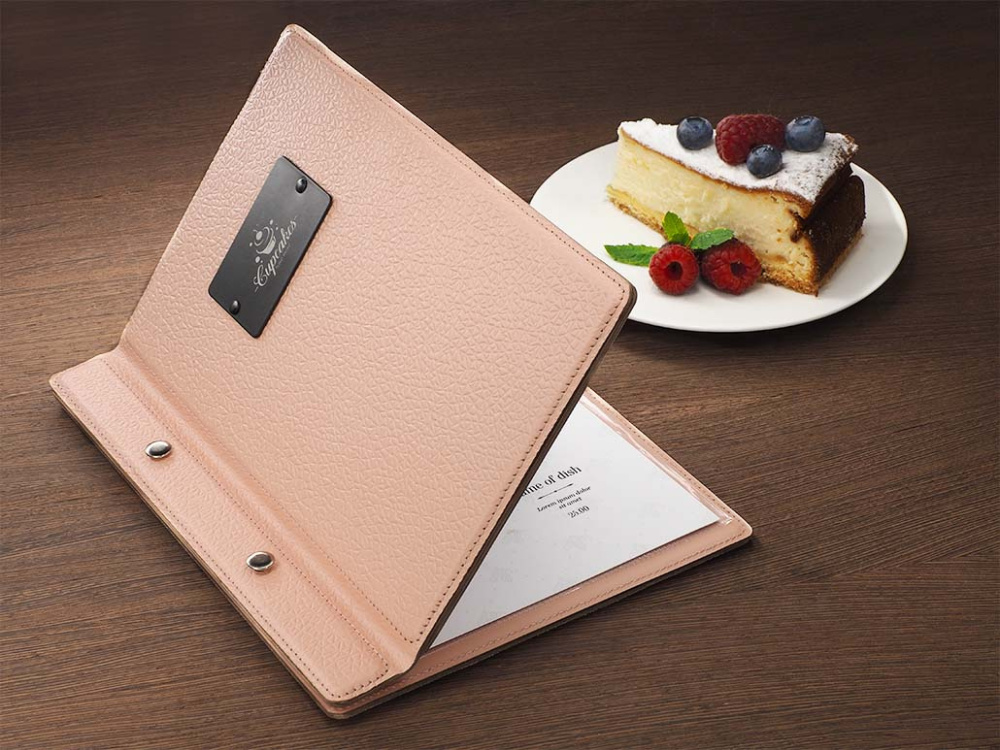 Logo trade ärikingi pilt: Menüü kaaned 1087281