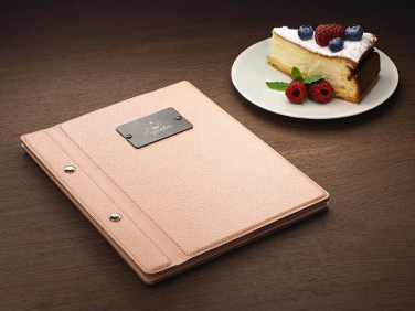 Logotrade firmakingituse foto: Menüü kaaned 1087281