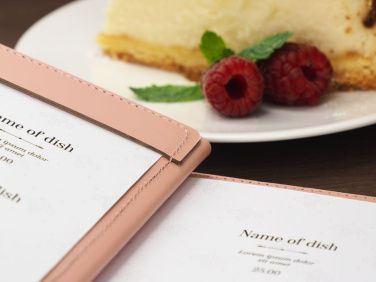 Logotrade ärikingitused pilt: Menüü kaaned 1087281