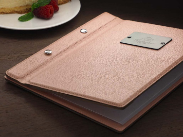 Logotrade ärikingi foto: Menüü kaaned 1087281