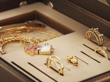 Logotrade reklaamkingi foto: Ehtekarp 1674094