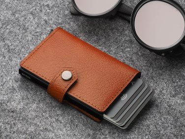 Logotrade firmakingid pilt: Jaguar RFID kaardihoidja 2161318