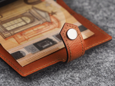 Logo trade reklaamkingituse pilt: Jaguar RFID kaardihoidja 2161318