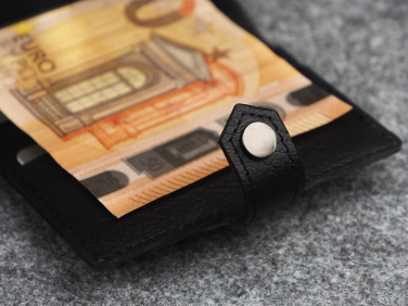 Logo trade firmakingi pilt: Jaguar RFID kaardihoidja 2161318