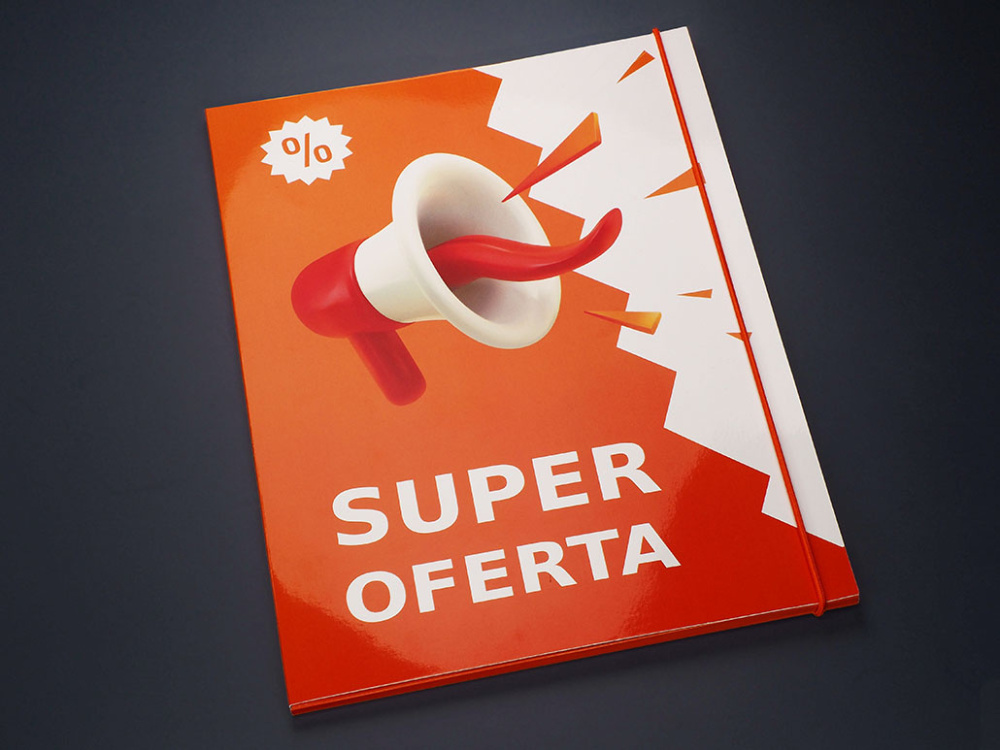 Logotrade ärikingituse foto: Pakkumise fail 1836117