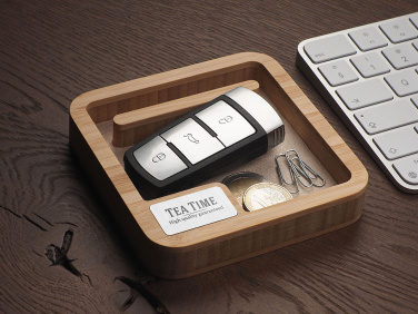 Logo trade meene pilt: Puidust lauakorraldaja 1846292