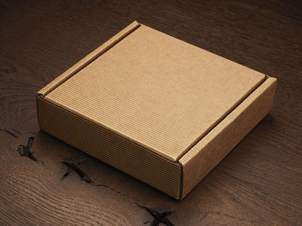 Logotrade reklaamtooted pilt: Kast (11.4x11.8x3.2cm) 1877307